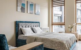 Inshiapartments On Pid Dubom Str